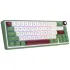 Royal Kludge RK R65 Brown Switch RGB Hotswappable Mechanical Keyboard